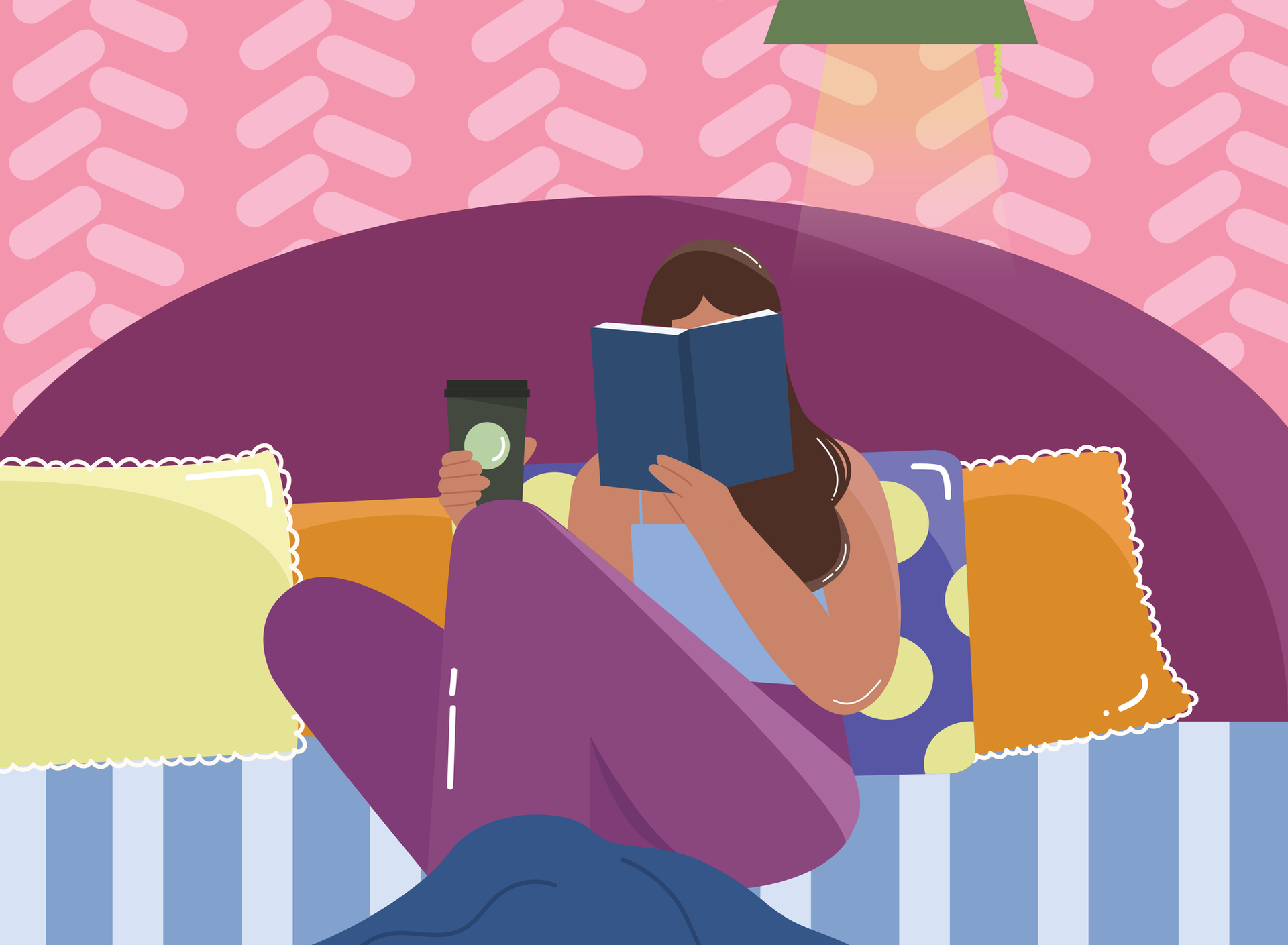 “Enthusiastic, you reckon”